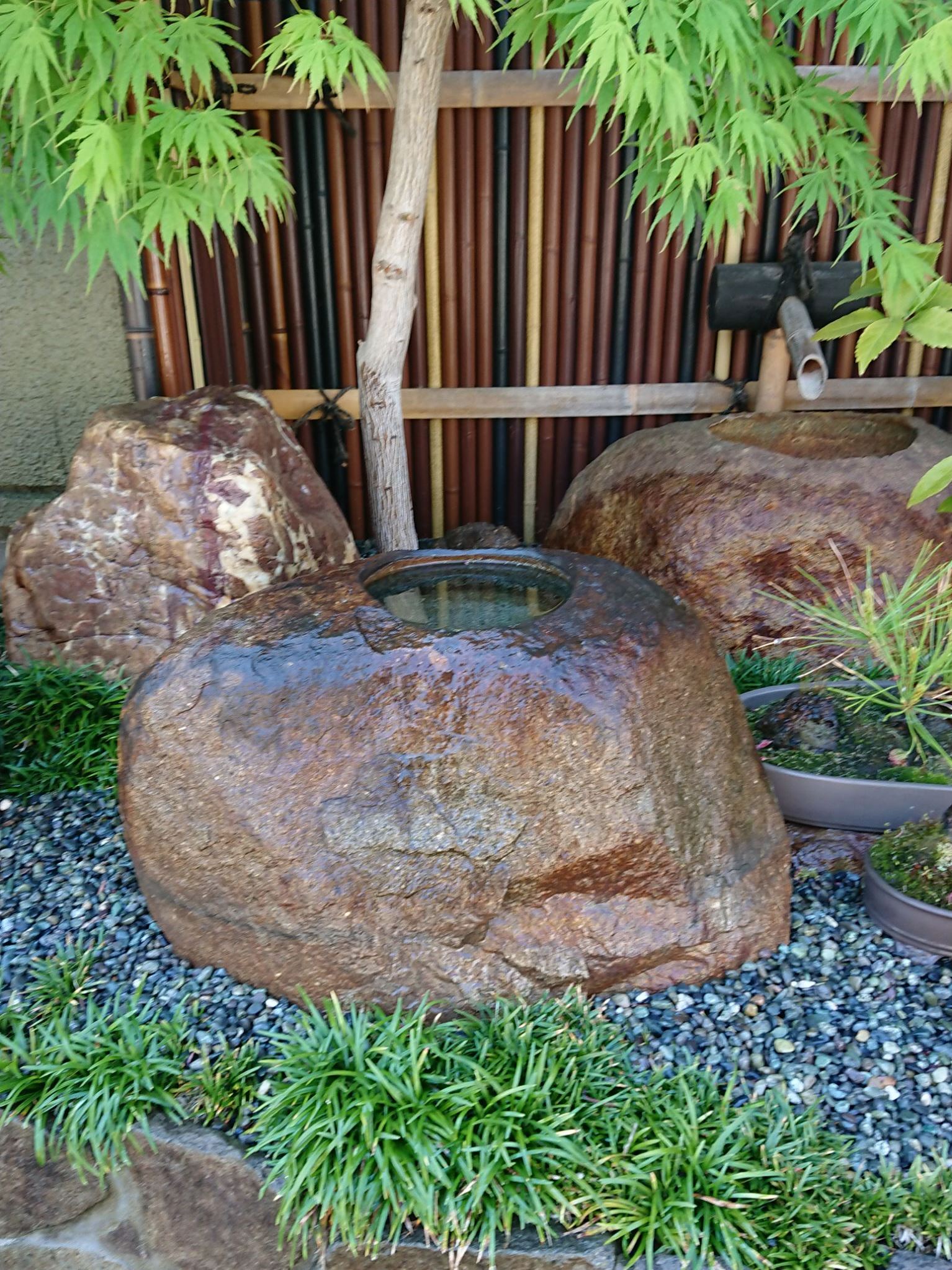 作品集・葉月園